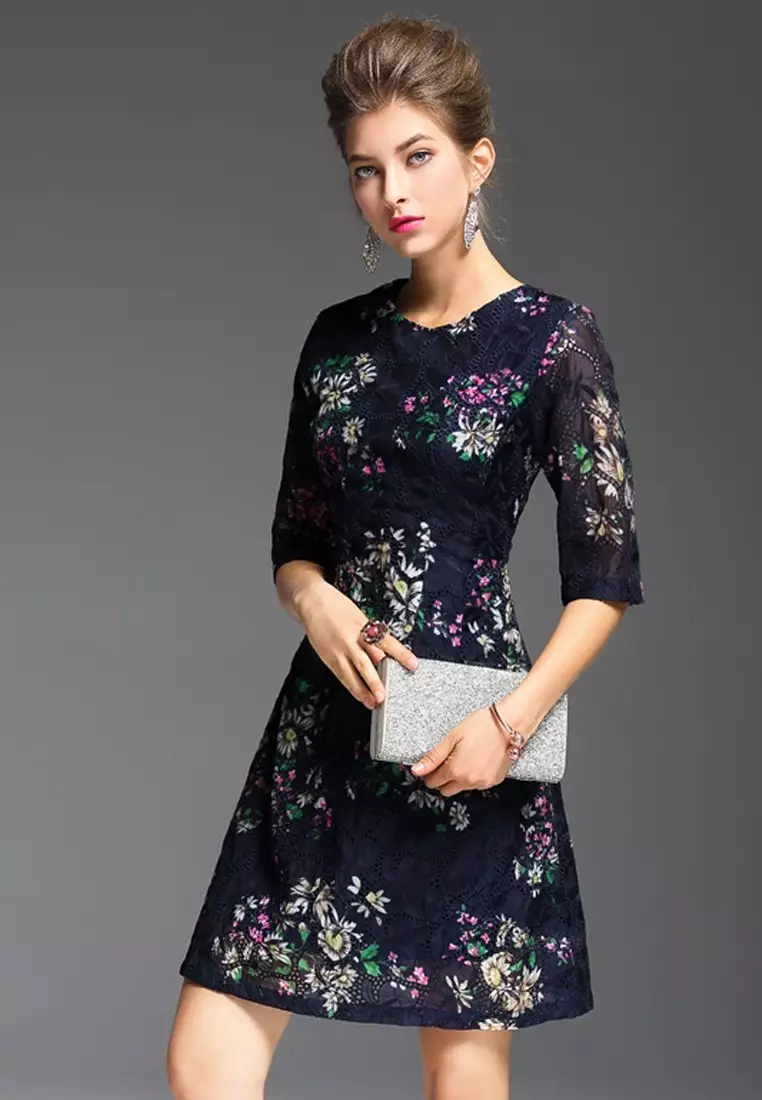 Zalora dress sale new arrivals