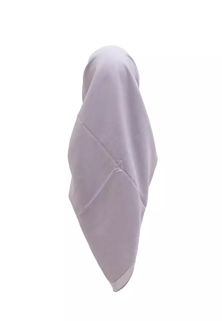 L.Blend Hijab Segi Empat Comskin Type I