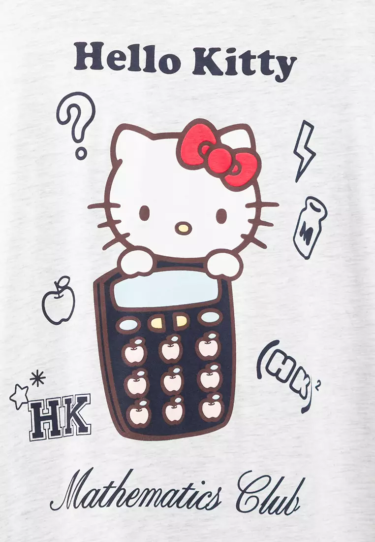 90s Graphic T-Shirt Nightie