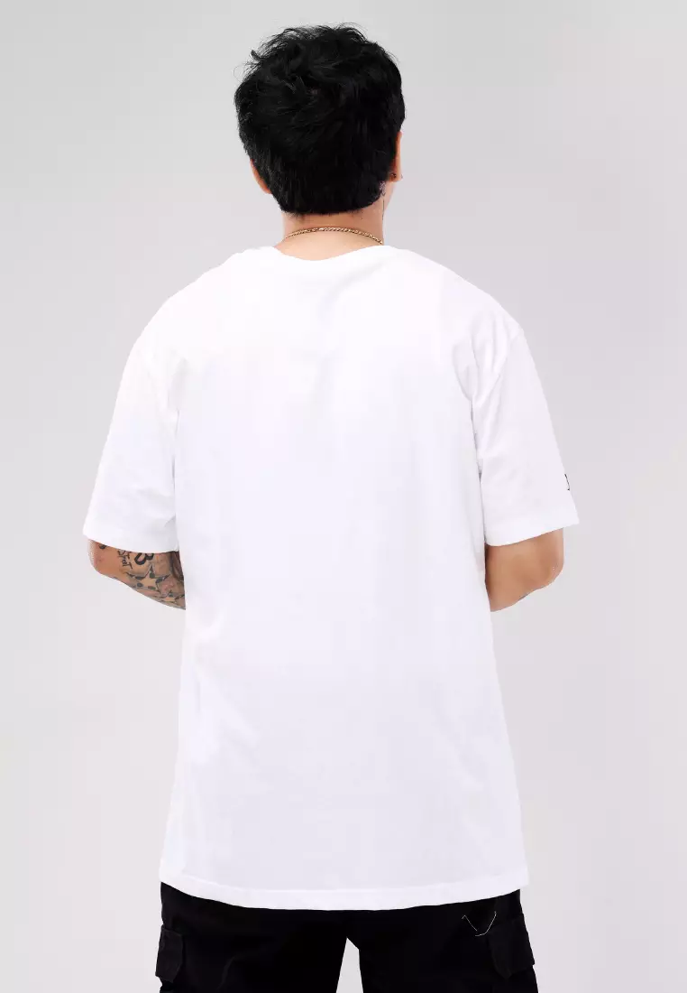 Round Neck Regular Fit