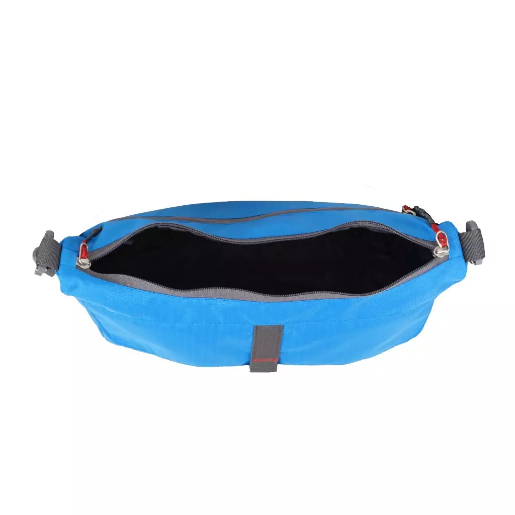 Kalibre Tas Selempang Travel Pouch Carmel 02 4L 921468400