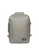 CabinZero beige CabinZero Classic Ultra Light Cabin Bag / Backpack With Luggage Trackers 44L (Georgian Khaki) AE620AC1E5AE70GS_1