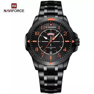 Black Orange