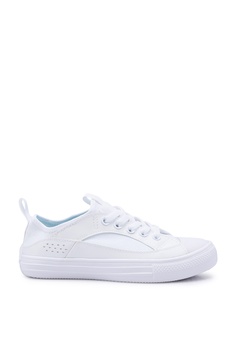 White Converse for Men and Women | Philippines