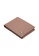 LancasterPolo brown LancasterPolo Top Grain Leather Slim RFID Blocking Bi-Fold Wallet (Flip ID Window) PWB 20578 9A906AC9C1B1BFGS_3