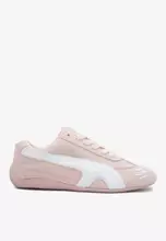 PINK DUST.s (SUEDE)