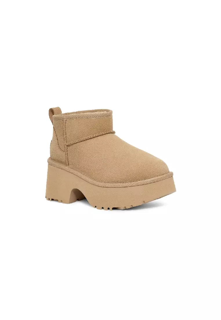 Classic Ultra Mini New Heights