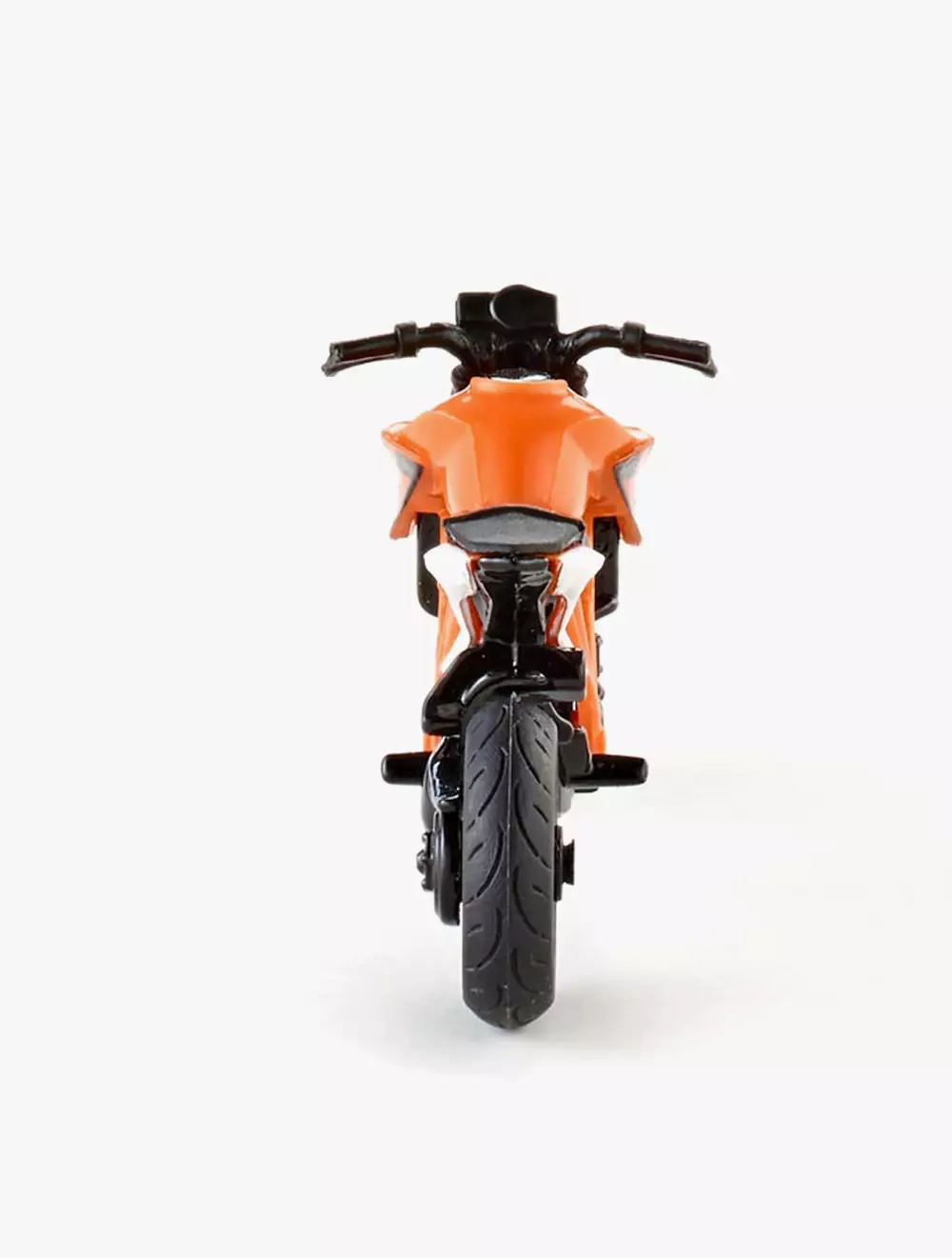 SIKU KTM 1290 SUPER DUKE R - SIK1384 - Multicolor