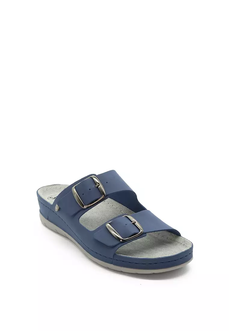 Discount on Scholl Shoes  shoes - SKU: Aberdeen Women's Casual Sandals