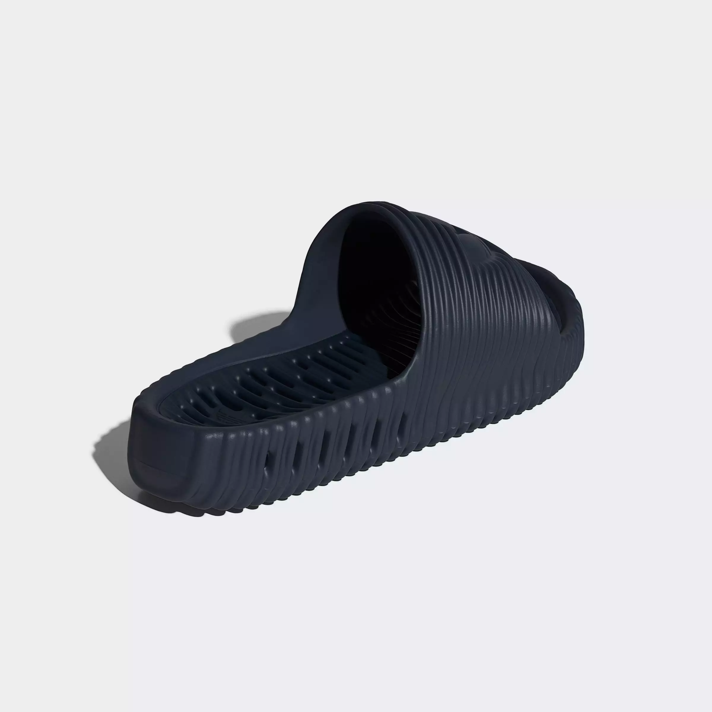 Lifestyle Adilette 25 Slides Unisex Blue JR3615