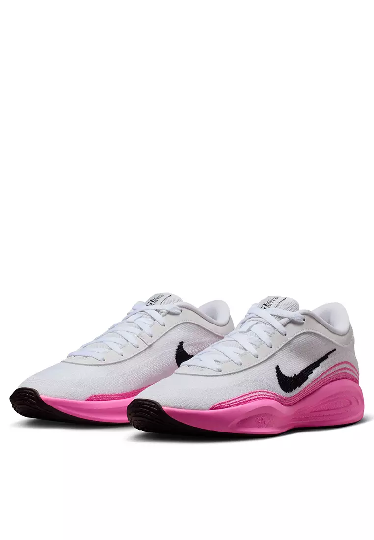 G.T. Hustle Academy Ep