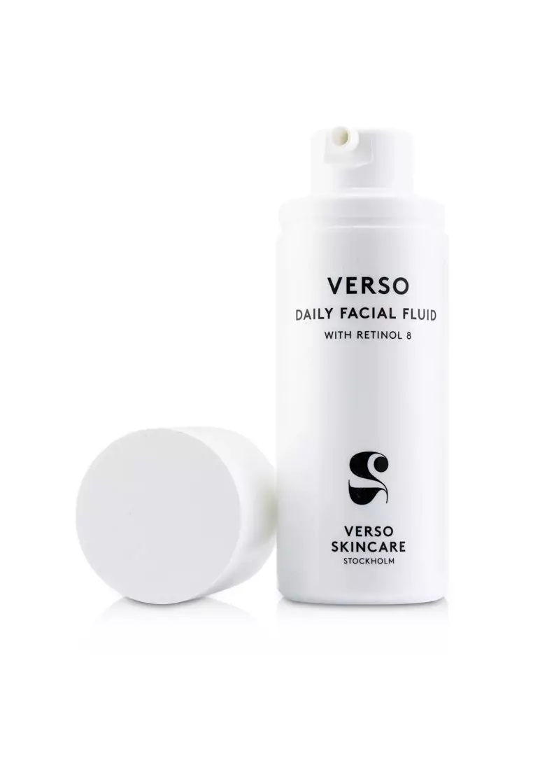 Verso - Daily Facial Fluid 50ml/1.7oz