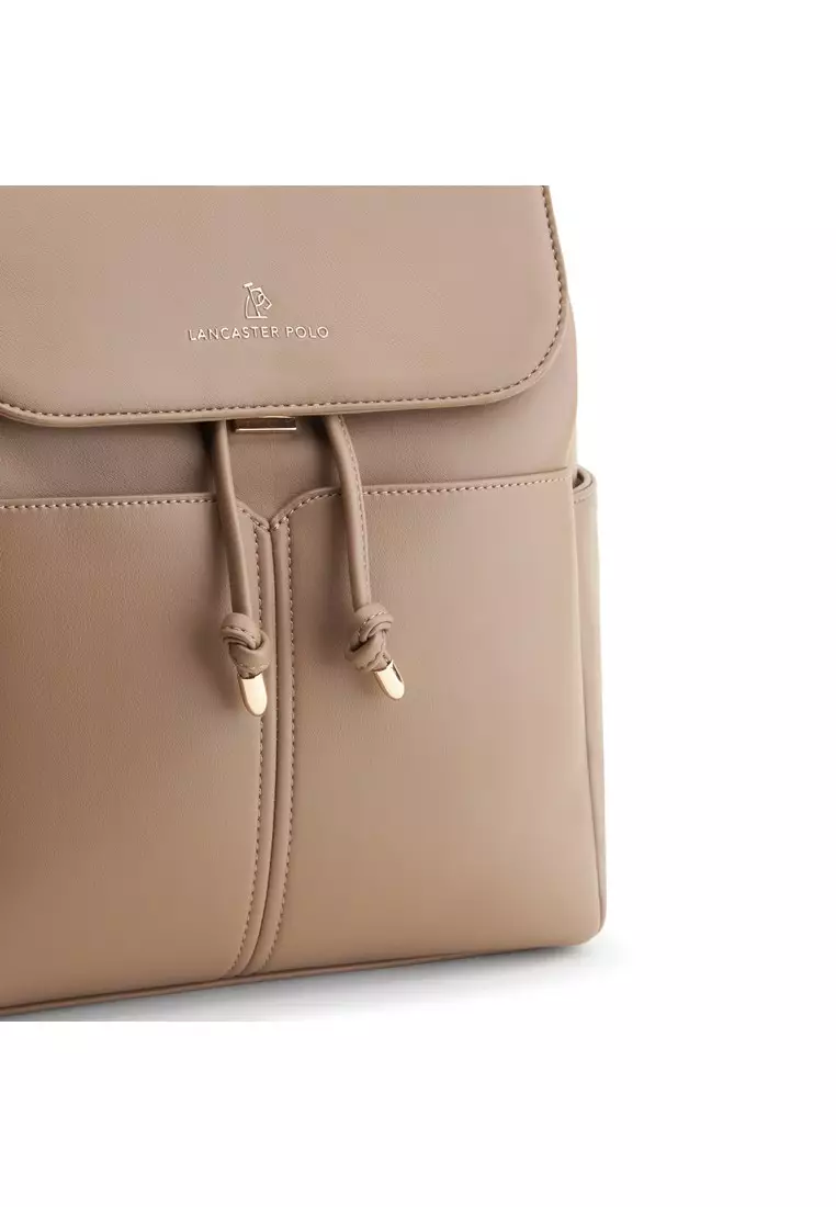 Lancaster polo backpack store