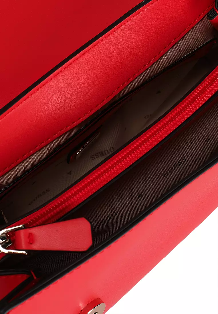 Lorelei Convertible Crossbody Flap Bag