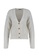 Trendyol beige Knitted Cardigan 5E35CAAE70374FGS_6