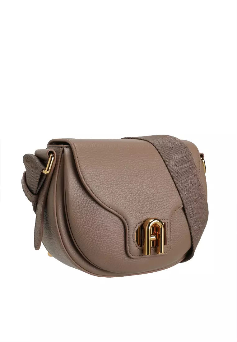 Lotus Mini Crossbody Bag (nt)