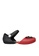 Twenty Eight Shoes red VANSA Fun Princess Rain Shoes VSK-R688A 1EEF8KS2685046GS_1