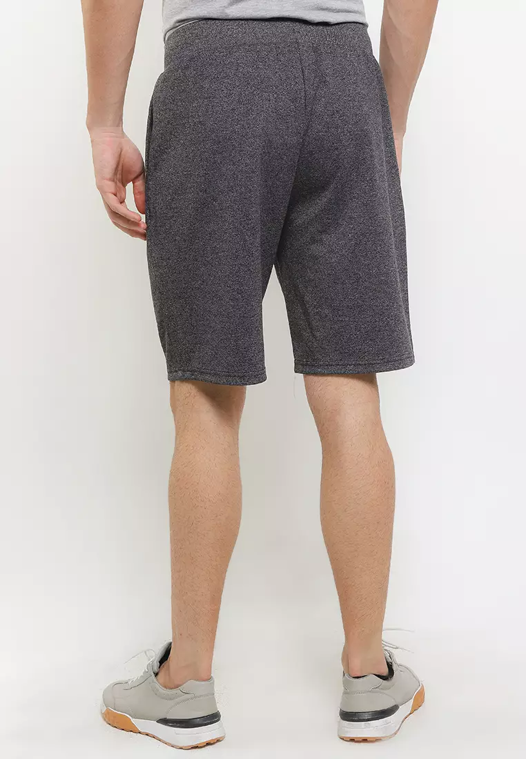 Men's French Terry Short