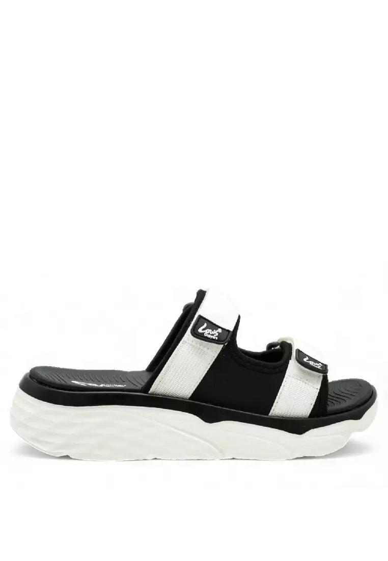 Discount on Louis Cuppers  shoes - SKU: Louis Cuppers Women Slip On Casual Sandals - 240481018