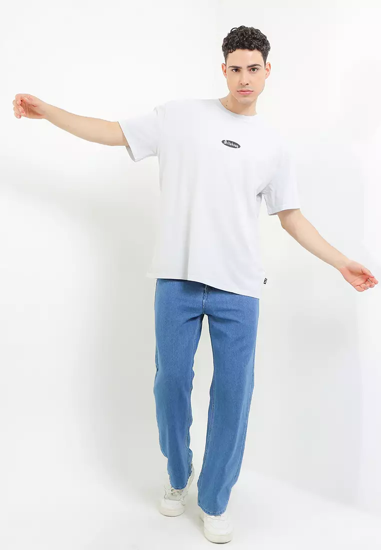 Immortal Pill Short Sleeve Tee