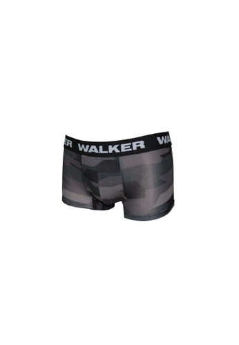 Walker Underwear Extreme Boxer Brief | ZALORA Philippines