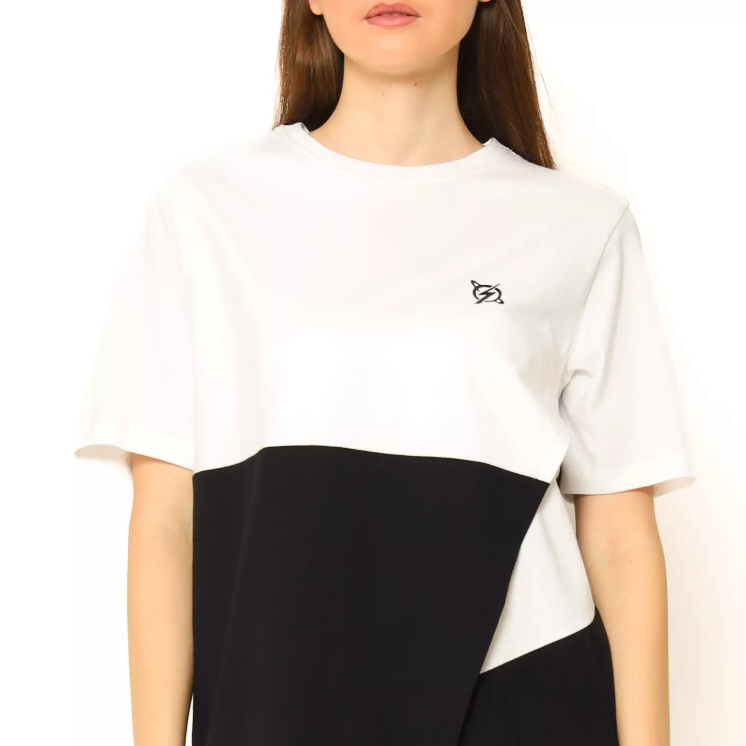 Planet Surf Clothing Dress Wanita Irene Mini Dress Planet Surf