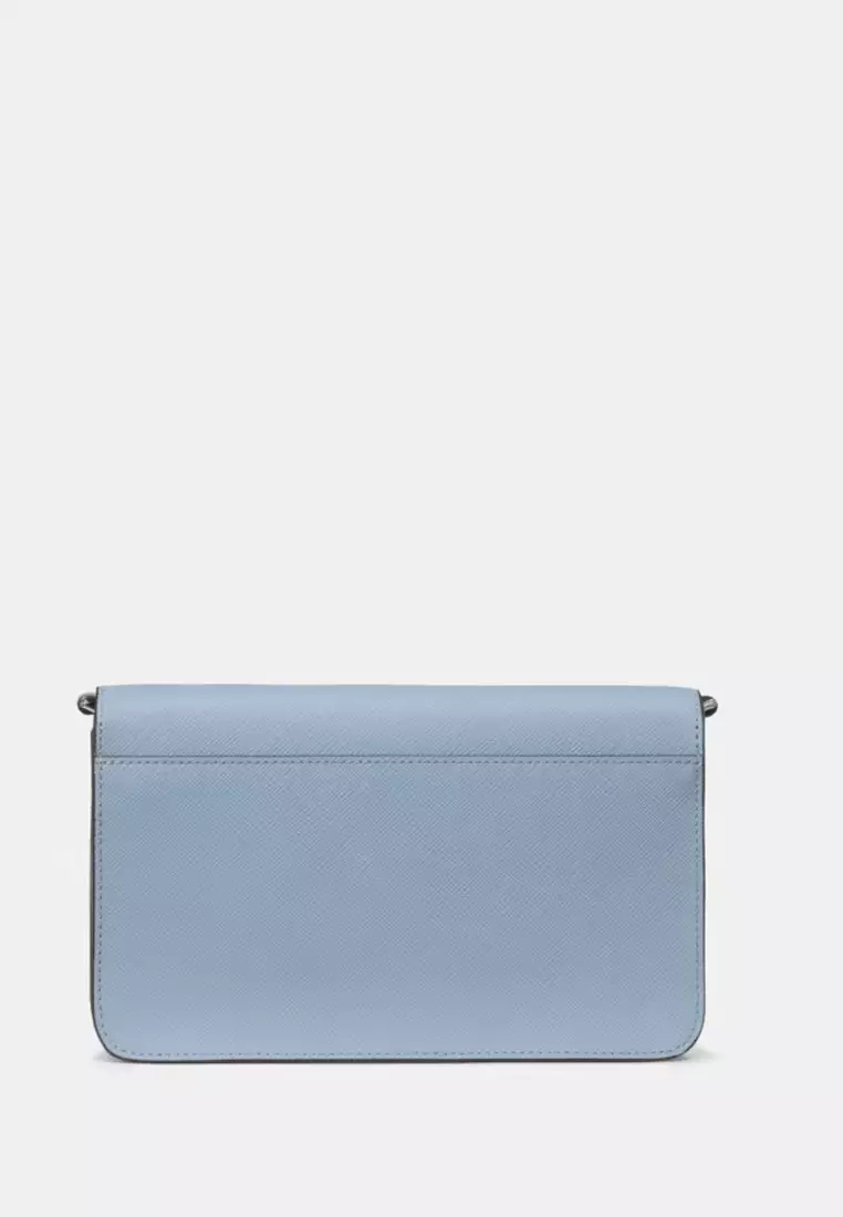 Madison Willow Mini Crossbody Bag