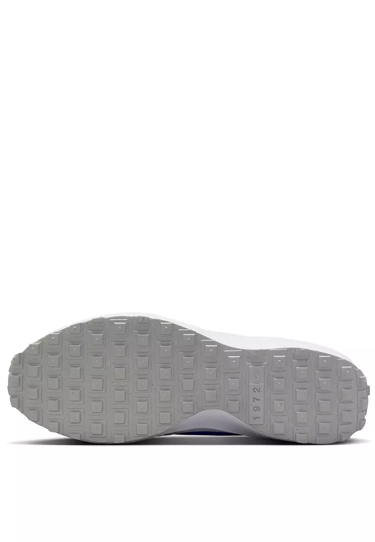 Waffle Nav Shoes