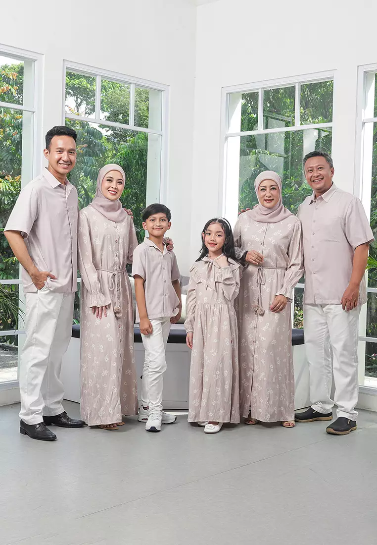 SARIMBIT Shafea Boys