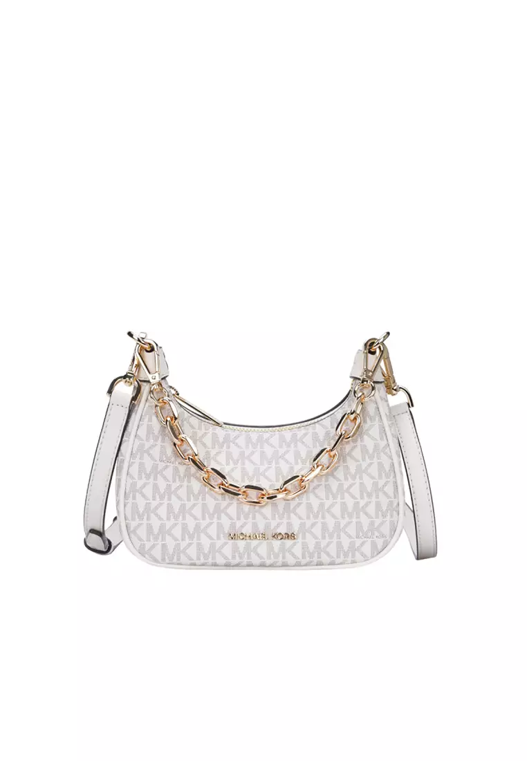 Buy MICHAEL KORS Michael Kors MK CORA Mini PVC Print Women s