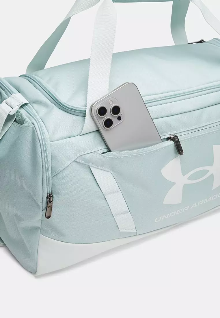 Undeniable 5.0 Small Duffle Bag