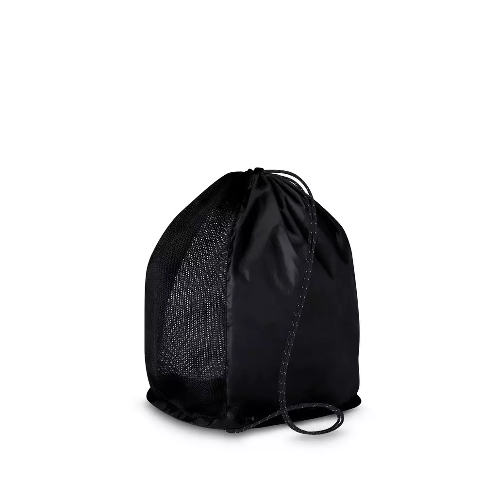 Bodypack Trav Dopp Kit - L - Black