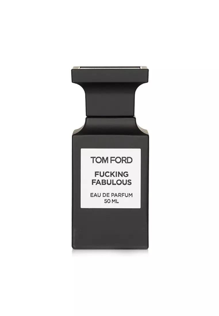 【国内正規品】TOM FORD FABULOUS 50ml Tom Ford F***ing Fabulous For Unisex Eau de Parfum 50ML