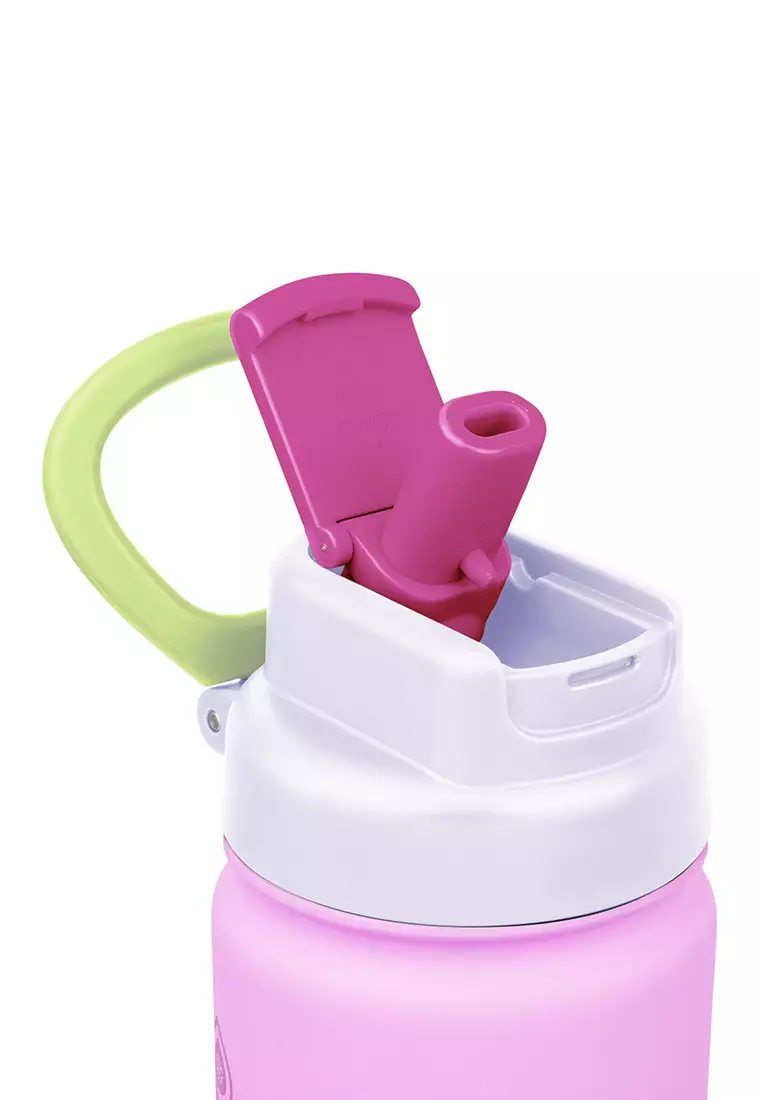 14oz-Glow up Colorwave Flip Sip Lid Collection