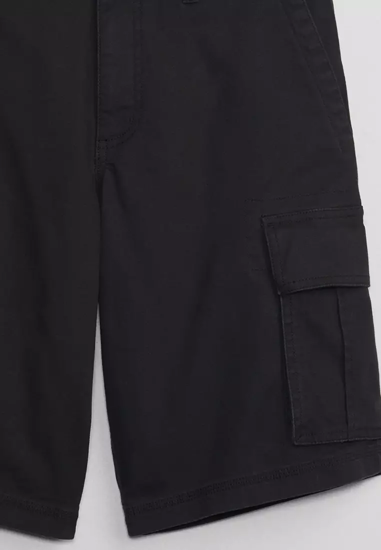 11" GapFlex Cargo Shorts with Washwell