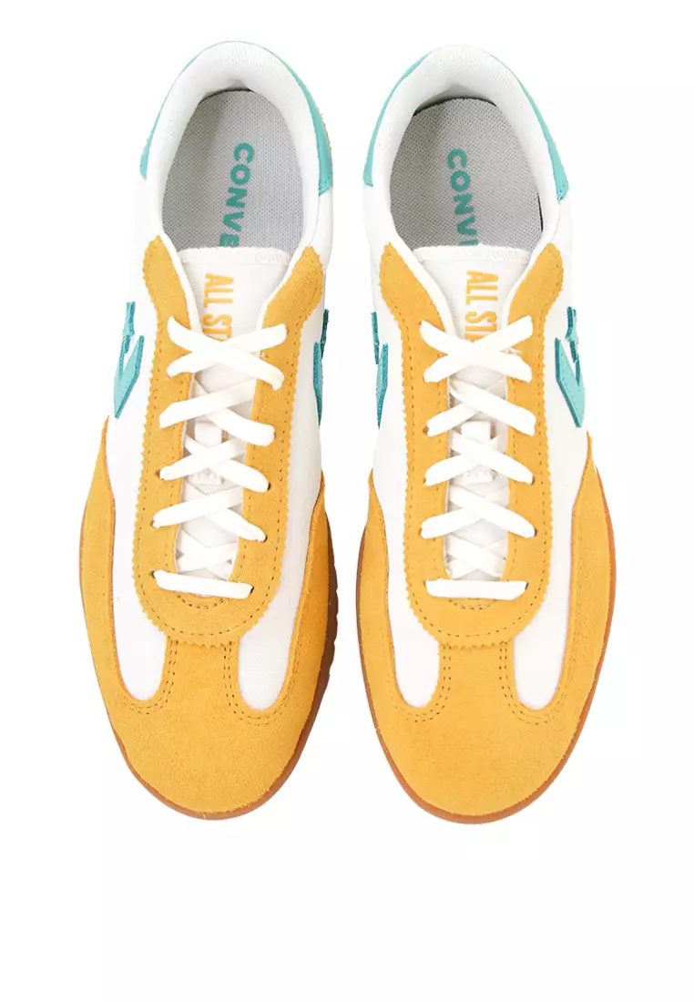 Run Star Trainer