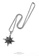Trendyshop silver Fashion Necklace 57DAFAC4B81359GS_6