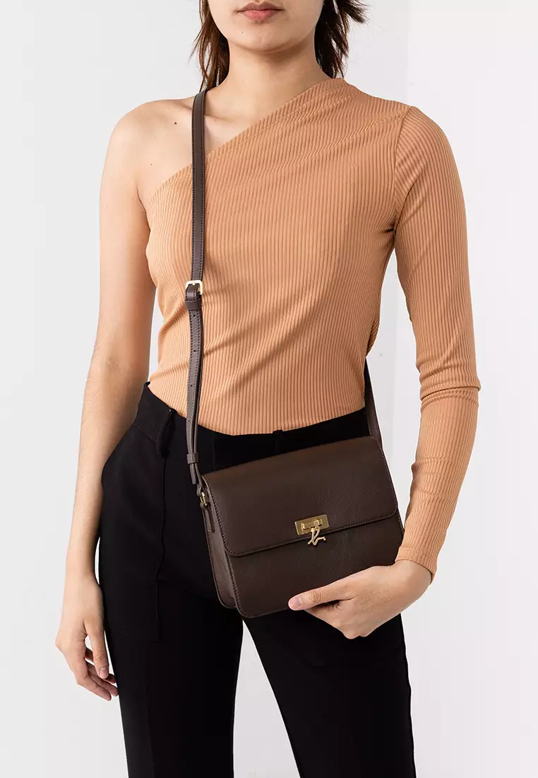 Ras33-04 Sling Bag
