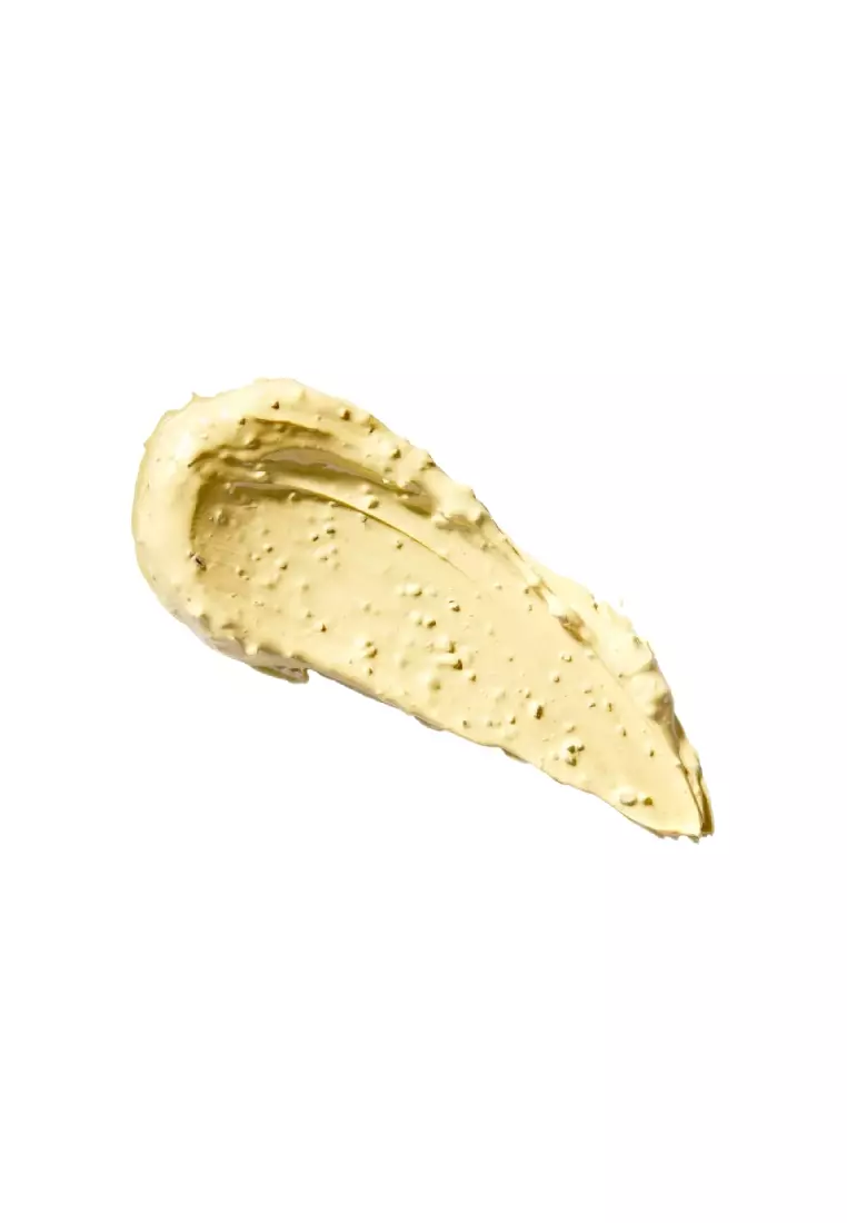 TURMERIC & CRANBERRY SEED REVITALIZING RADIANCE MASQUE 100ml