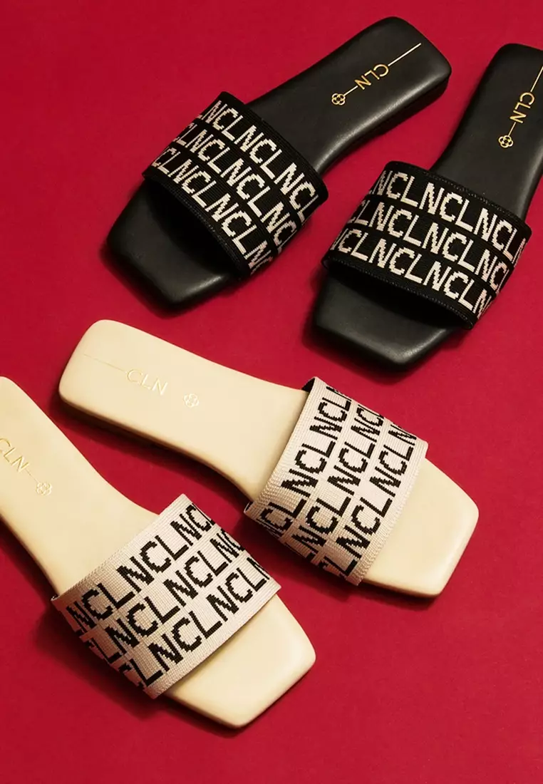 Indonesia Flat Slides