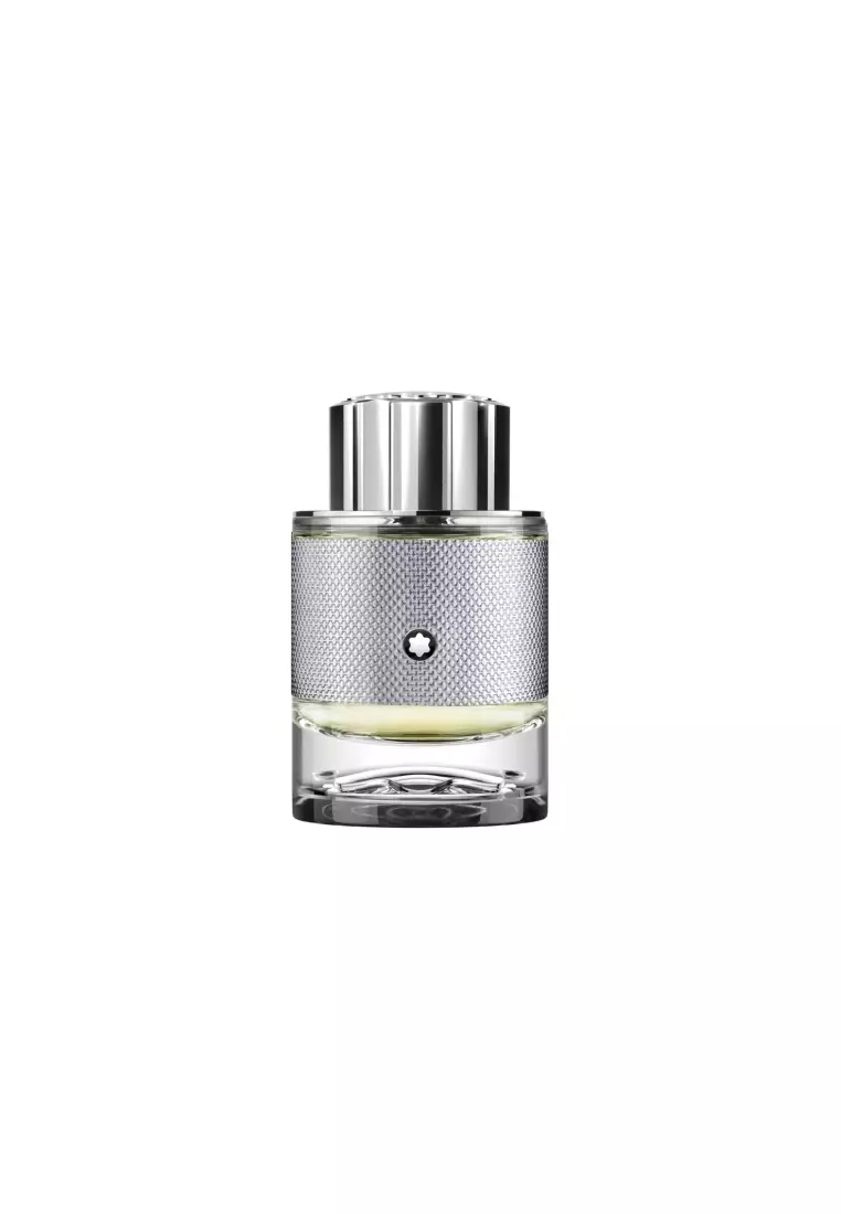 Explorer Platinum Eau de Parfum 60ml