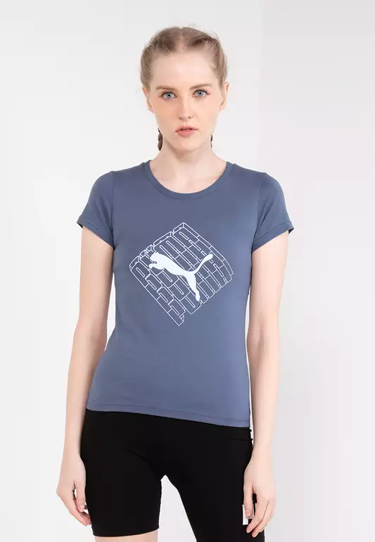 Short Sleeve Tee