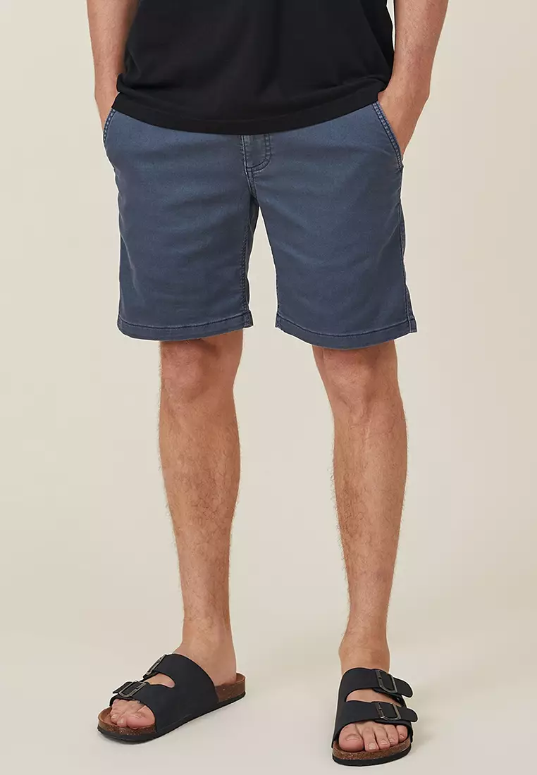 Buy Cotton On Shorts For Men 2024 Online on ZALORA Singapore