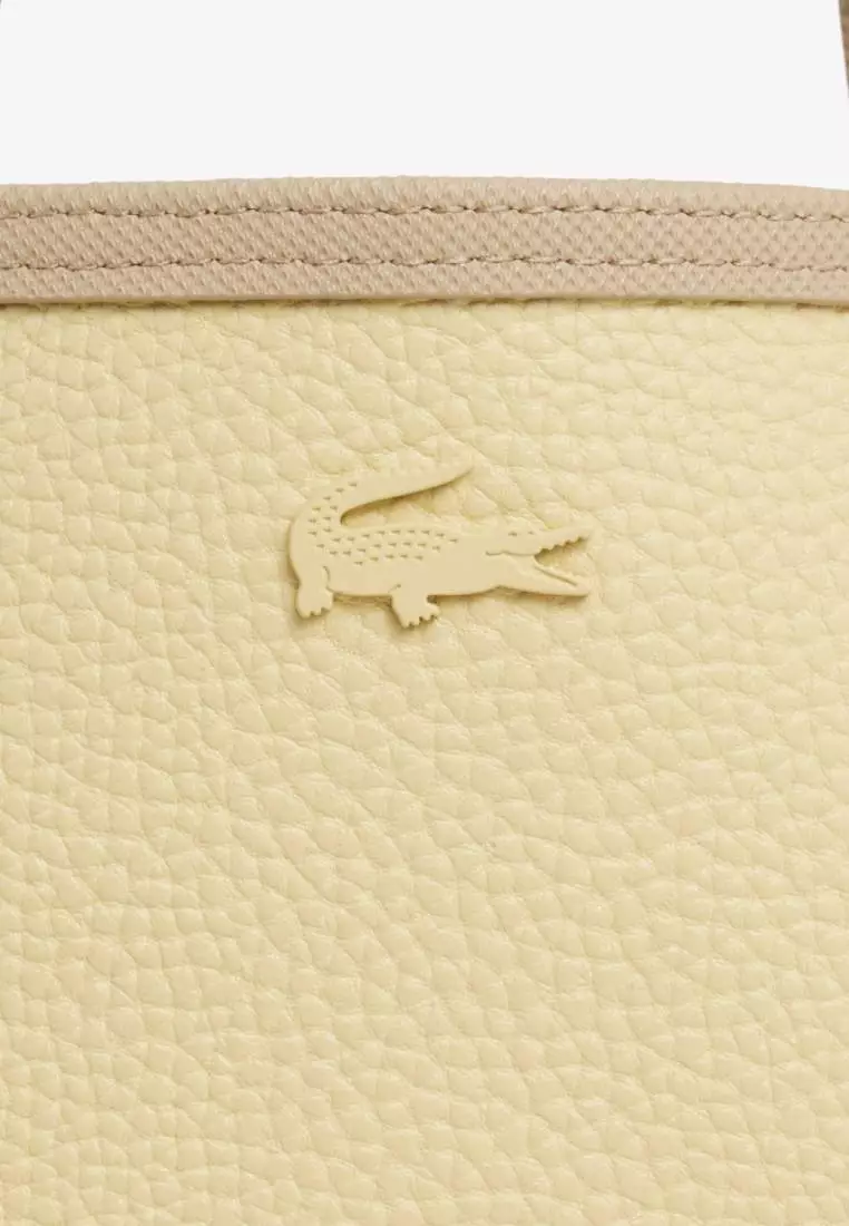 Anna Vertical Reversible Tote