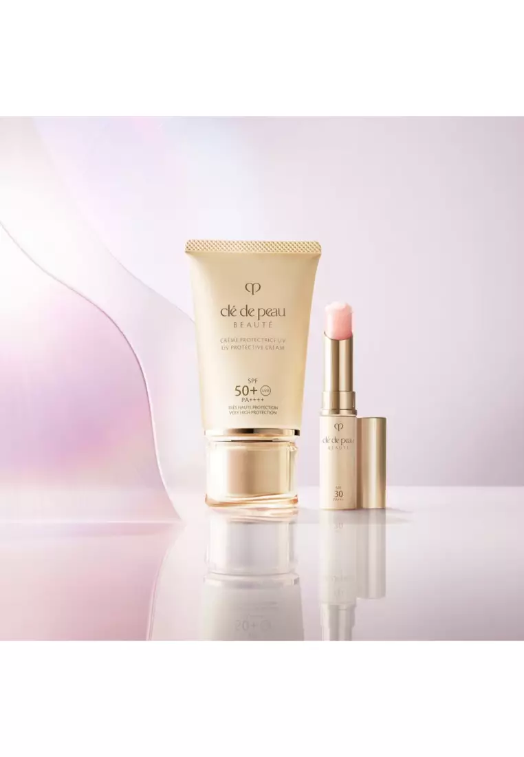 CLE DE PEAU BEAUTÉ -全效修護細胞防曬乳霜 SPF 50+ PA++++ 50ml