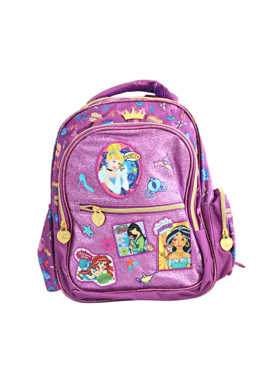 Princess Girls' Backpack