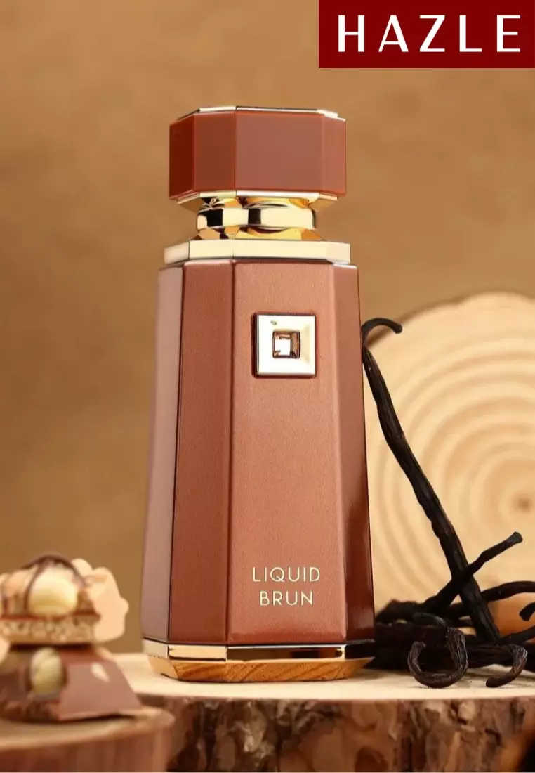 Liquid Brun Unisex EDP 100 ml