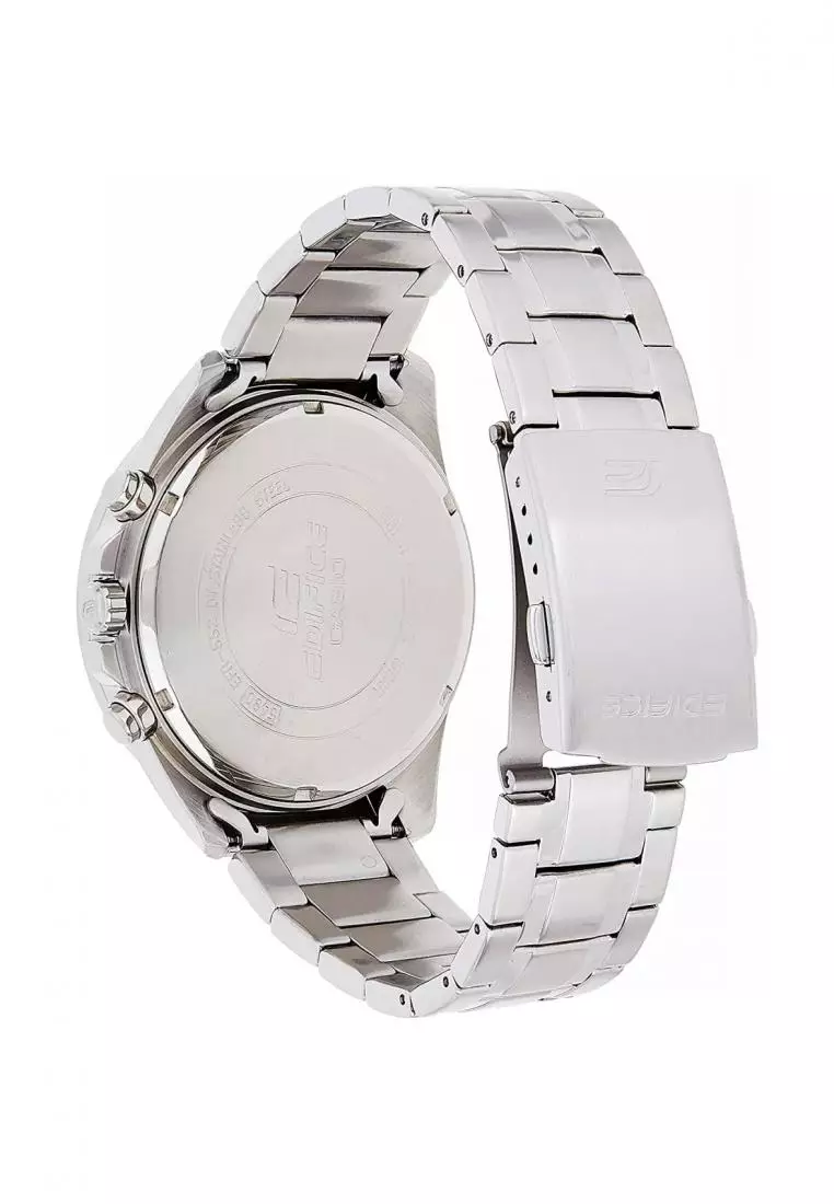 Edifice Chronograph Watch EFR-552D-1A3