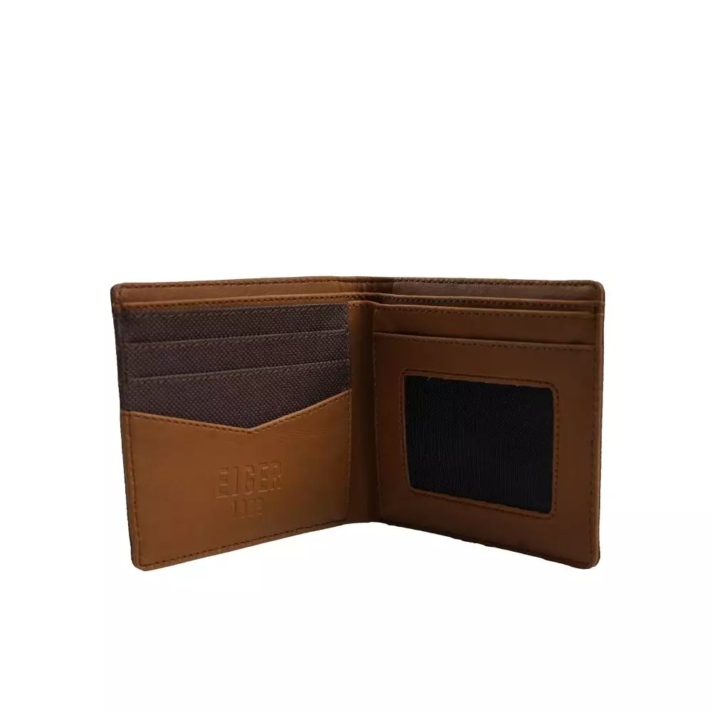 Eiger Canvas Horizontal 1.2 Wallet