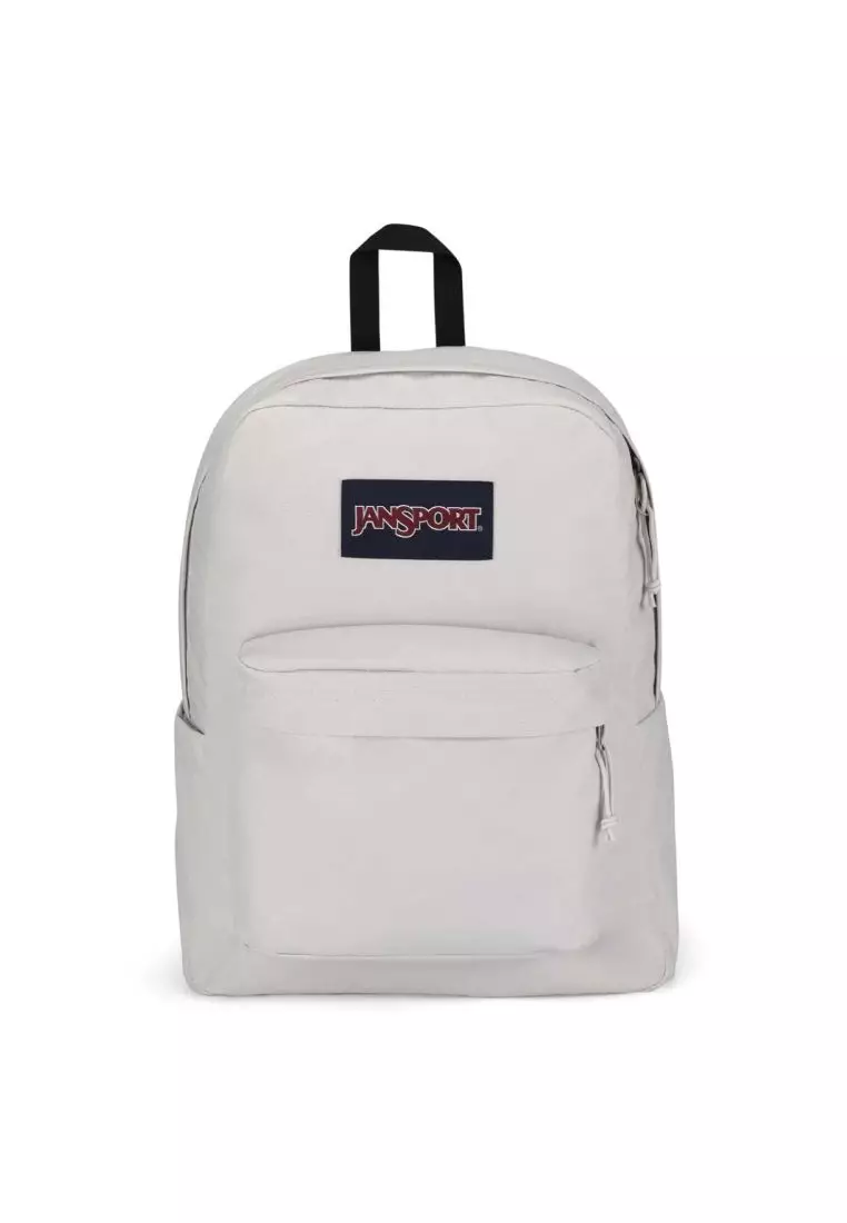 Buy Jansport Jansport Superbreak Backpack Oyster Mushroom Online